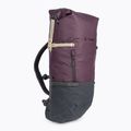 VAUDE CityGo 23 l Brombeer-Rucksack 2