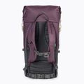 VAUDE CityGo 23 l Brombeer-Rucksack 3