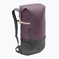 VAUDE CityGo 23 l Brombeer-Rucksack 5