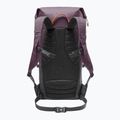 VAUDE CityGo 23 l Brombeer-Rucksack 6