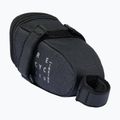Fahrradsatteltasche VAUDE Race Light M 0,4 l Aluminium schwarz 2