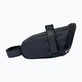 Fahrradsatteltasche VAUDE Race Light M 0,4 l Aluminium schwarz 3