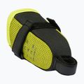 Fahrradsatteltasche VAUDE Race Light M 0,4 l Aluminium hellgrün 2