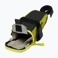 Fahrradsatteltasche VAUDE Race Light M 0,4 l Aluminium hellgrün 5