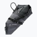 Fahrradtasche unter dem Sattel VAUDE Trailsaddle Compact 7 l schwarz