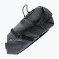 Fahrradtasche unter dem Sattel VAUDE Trailsaddle Compact 7 l schwarz 2