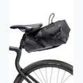 Fahrradtasche unter dem Sattel VAUDE Trailsaddle Compact 7 l schwarz 5