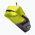 VAUDE Trailsaddle Compact 7 l hellgrün/ schwarz unter dem Sattel Fahrradtasche 3