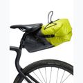 VAUDE Trailsaddle Compact 7 l hellgrün/ schwarz unter dem Sattel Fahrradtasche 5