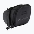 VAUDE Race Light L Alu-Sitzsack 0,55 l schwarz