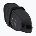 VAUDE Race Light L Alu-Sitzsack 0,55 l schwarz 2