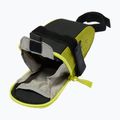 VAUDE Race Light L Luminum 0,55 l hellgrün Fahrradsatteltasche 5