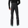 Herren-Softshellhose VAUDE Larice IV schwarz uni 2