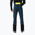 Herren-Softshellhose VAUDE Larice IV dunkles Meer uni 2