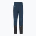 Herren-Softshellhose VAUDE Larice IV dunkles Meer uni 6