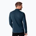 Herren VAUDE Larice Light II dark sea Longsleeve 2