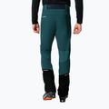 Herren-Softshellhose VAUDE Larice IV mallard green 2