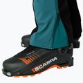 Herren-Softshellhose VAUDE Larice IV mallard green 4