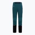 Herren-Softshellhose VAUDE Larice IV mallard green 6