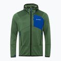 Herren VAUDE Monviso Fleece II Woodland Sweatshirt 5