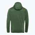 Herren VAUDE Monviso Fleece II Woodland Sweatshirt 6