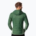 Herren Hybridjacke VAUDE Sesvenna IV woodland 2