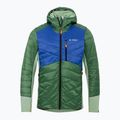 Herren Hybridjacke VAUDE Sesvenna IV woodland 5