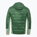 Herren Hybridjacke VAUDE Sesvenna IV woodland 6