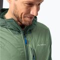 Herren VAUDE Valdassa Hybrid II Jacke weidengrün 4