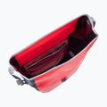 VAUDE Aqua Back Print Single 24 l rot/ schwarz Fahrradtaschen für Gepäckträger 4