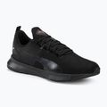 PUMA Flyer Runner Laufschuhe 192257 schwarz