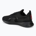 PUMA Flyer Runner Laufschuhe 192257 schwarz 3