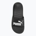 PUMA Popcat 20 Badeschuhe puma black/puma black/puma white 5