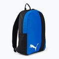 PUMA teamGOAL 23 Fußball-Rucksack 22 l blau/schwarz 076854_02 2