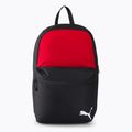 PUMA teamGOAL 23 Fußball Rucksack Core 22 l schwarz-rot 076855_01