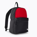 PUMA teamGOAL 23 Fußball Rucksack Core 22 l schwarz-rot 076855_01 2