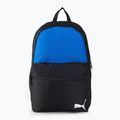 PUMA teamGOAL 23 Fußball-Rucksack Core 22 l schwarz-blau 076855_02