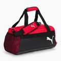 PUMA TeamGOAL 23 Teambag 24 l Fußballtasche rot/schwarz 076857_01