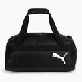 PUMA TeamGOAL 23 Teambag 24 l Fußballtasche schwarz 076857_03 2