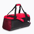PUMA TeamGOAL 23 Teambag 54 l Fußballtasche rot/schwarz 076859_01