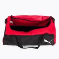 PUMA TeamGOAL 23 Teambag 54 l Fußballtasche rot/schwarz 076859_01 2