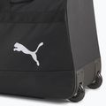 PUMA Teamgoal 23 Wheel Teambag Fußballtasche schwarz 076863 03 4