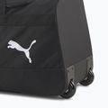 PUMA Teamgoal 23 Wheel Teambag 81 l Fußballtasche schwarz 76866 03 4