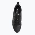 PUMA R78 SL Herrenschuhe puma schwarz / puma schwarz 5