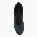 PUMA Nrgy Comet Laufschuhe schwarz-grau 190556 38 6