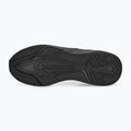 PUMA Nrgy Comet Laufschuhe schwarz-grau 190556 38 14
