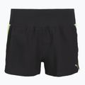 Damen-Laufshorts Puma Run Lite Woven Ultra Shorts black/neon