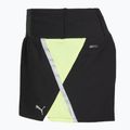 Damen-Laufshorts Puma Run Lite Woven Ultra Shorts black/neon 3