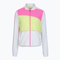 Damen-Laufjacke Puma Run Lite Woven Ultra Jacket pink/neon/white