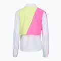 Damen-Laufjacke Puma Run Lite Woven Ultra Jacket pink/neon/white 2